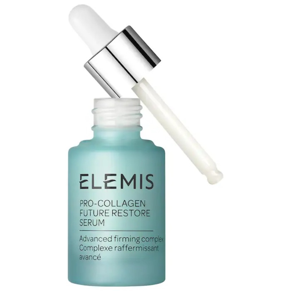 ELEMIS Pro-Collagen Future Restore Serum .5 oz - Picture 1 of 9